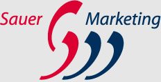 Logo Sauer Marketing